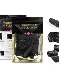 Instruments of Pleasure — Violet Level