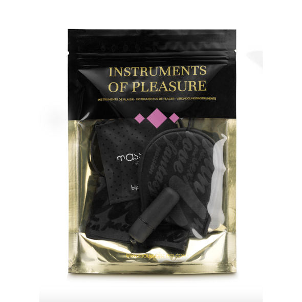 Instrumente der Lust — Stufe Violett
