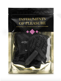 Instruments of Pleasure — Violet Level