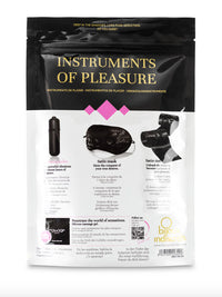 Instruments of Pleasure — Violet Level