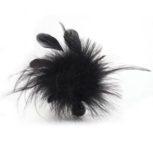Pom Pom — Feather Tickler