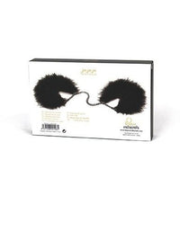 Za Za Zu — Feather Handcuffs
