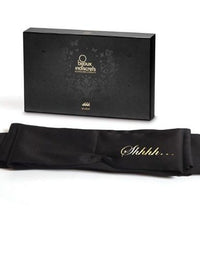 Shhh — Blindfold Mask