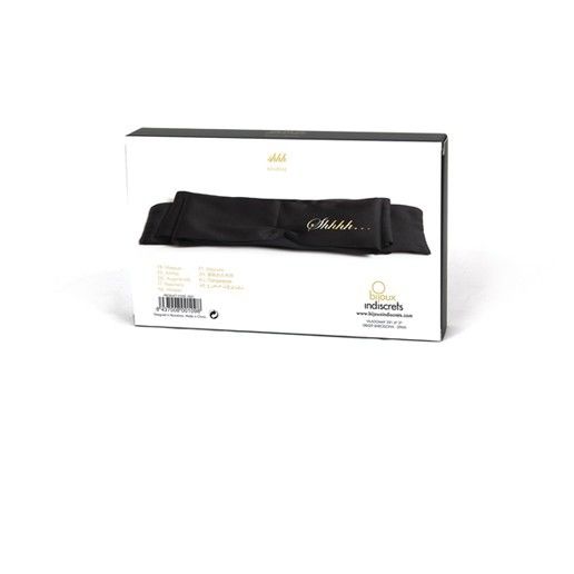 Shhh — Blindfold Mask