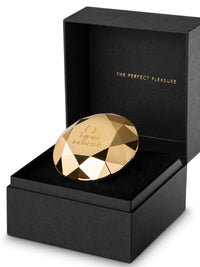 Twenty One — Diamant Vibrator