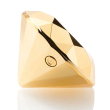 Twenty One — Diamond Vibrator