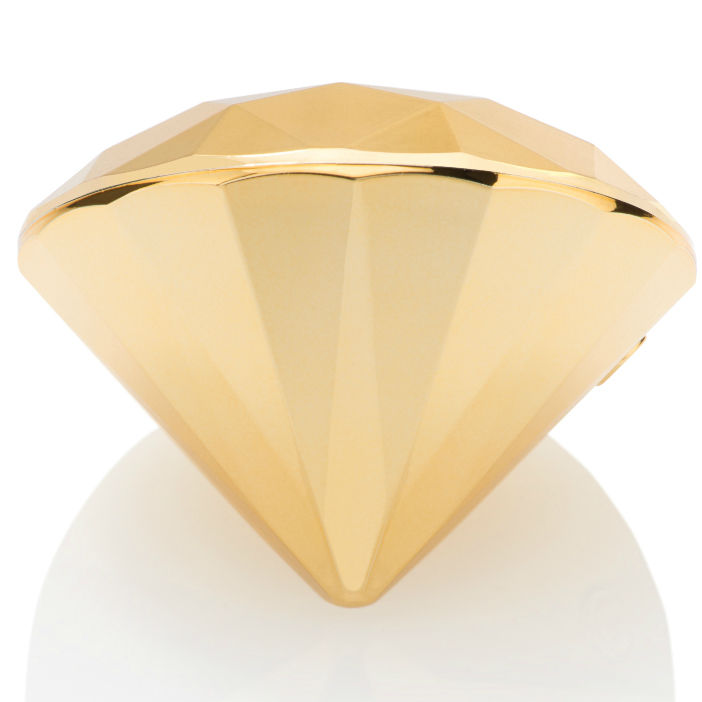 Twenty One — Diamond Vibrator