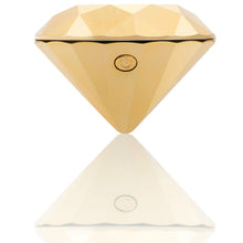 Twenty One — Diamond Vibrator