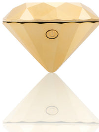 Twenty One — Diamant Vibrator