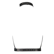 Maze H Harness — Black