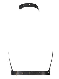 Maze H Harness — Black
