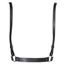 Maze X Harness — Black