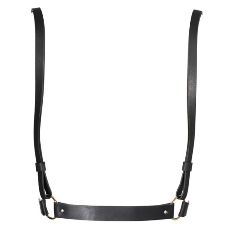 Maze X Harness — Black