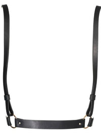 Maze X Harness — Black