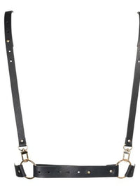 Maze X Harness — Black
