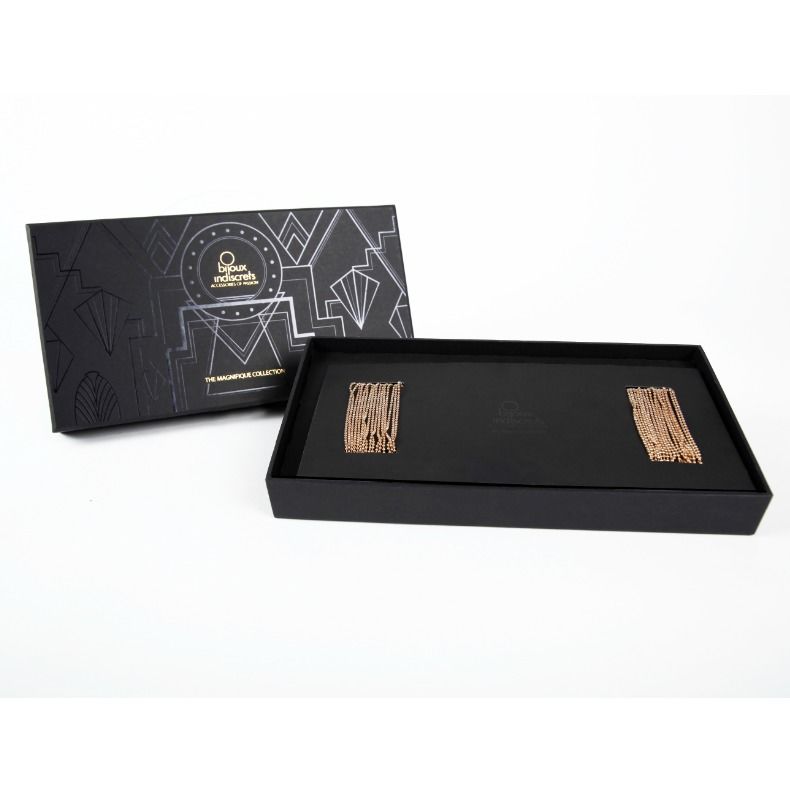 Magnifique — Gold Waist Chain
