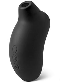 LELO - CLITORIS STIMULATOR SONA CRUISE BLACK