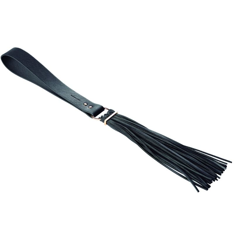 Maze Whip — Black