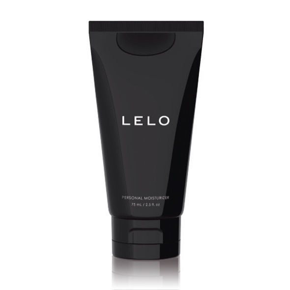 LELO Personal Moisturizer 75 ml | Water-Based Intimate Lubricant