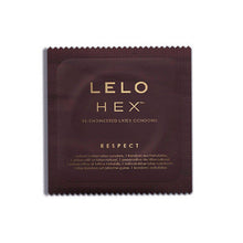 LELO HEX Respect XL — 12 Pack