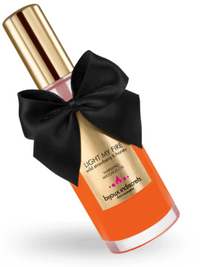 Light My Fire — Massage Oil Strawberry
