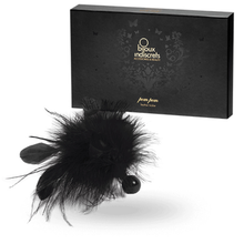 Pom Pom — Feather Tickler