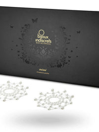 Mimi — Body Jewel Pearl Gold
