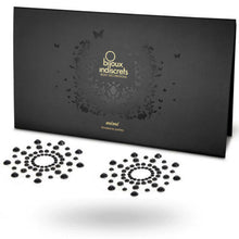 Mimi — Body Jewel Black