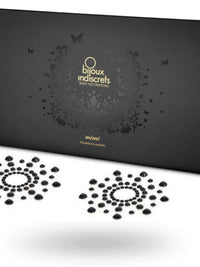 Mimi — Body Jewel Black
