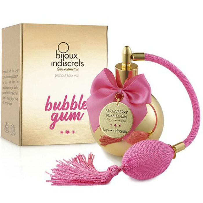 Bubble Gum — Body Mist