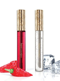 Duo Gloss — Hot & Cold Sensation
