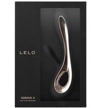 VÉLDIS SORAYA II — Obsidian Black