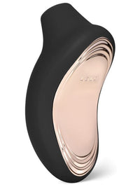 VÉLDIS SONA II – Obsidian Black