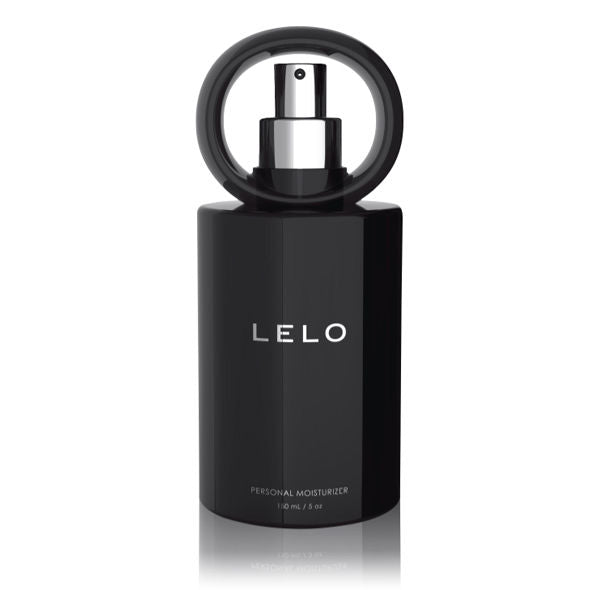 LELO Personal Moisturizer 150 ml | Water-Based Lubricant with Aloe Vera