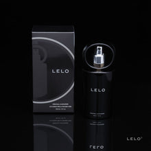 LELO Personal Moisturizer 150 ml | Water-Based Lubricant with Aloe Vera