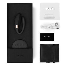 LELO LYLA 2 Black | Remote-Controlled Vibrating Egg