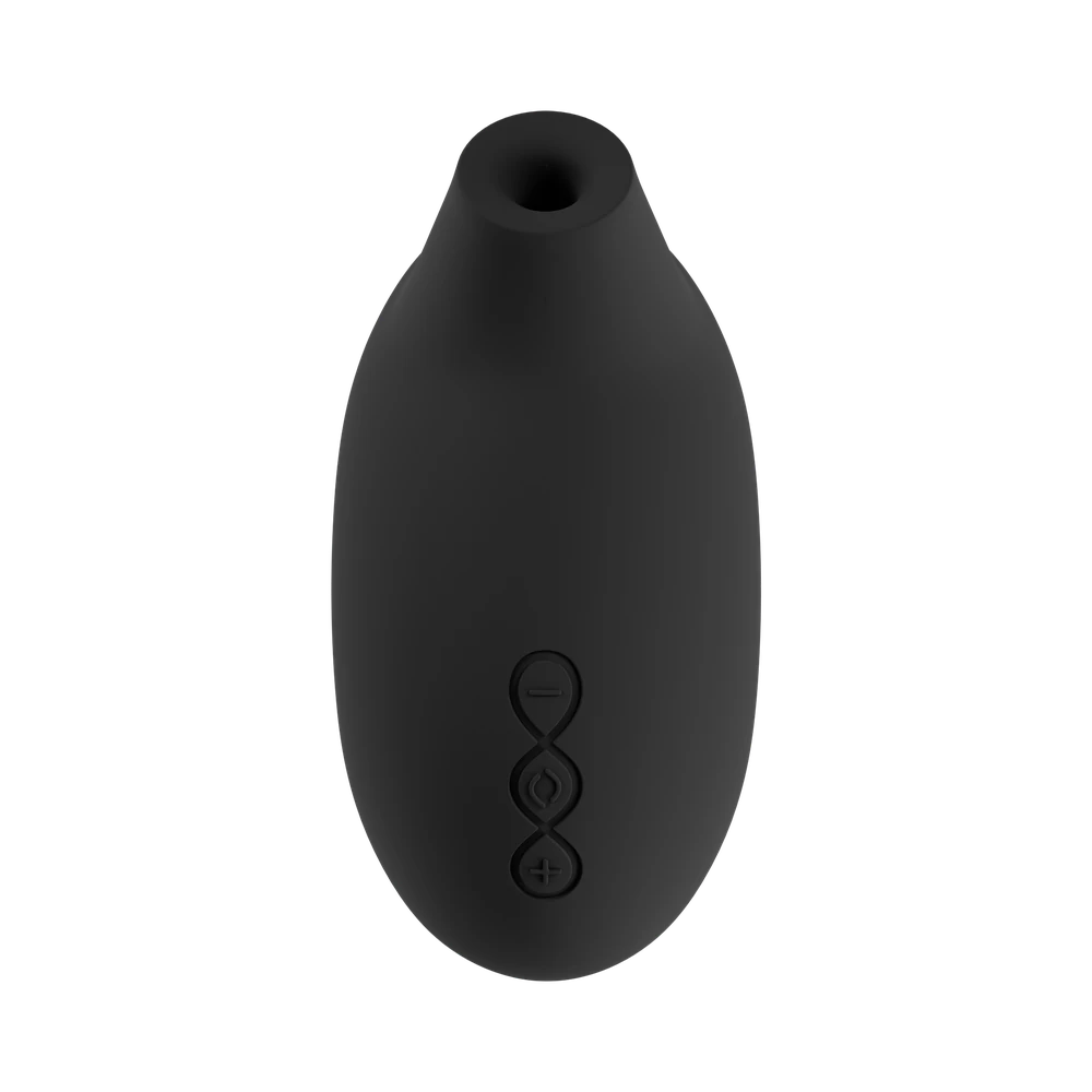 LELO SONA 3 Cruise Black product detail, front view