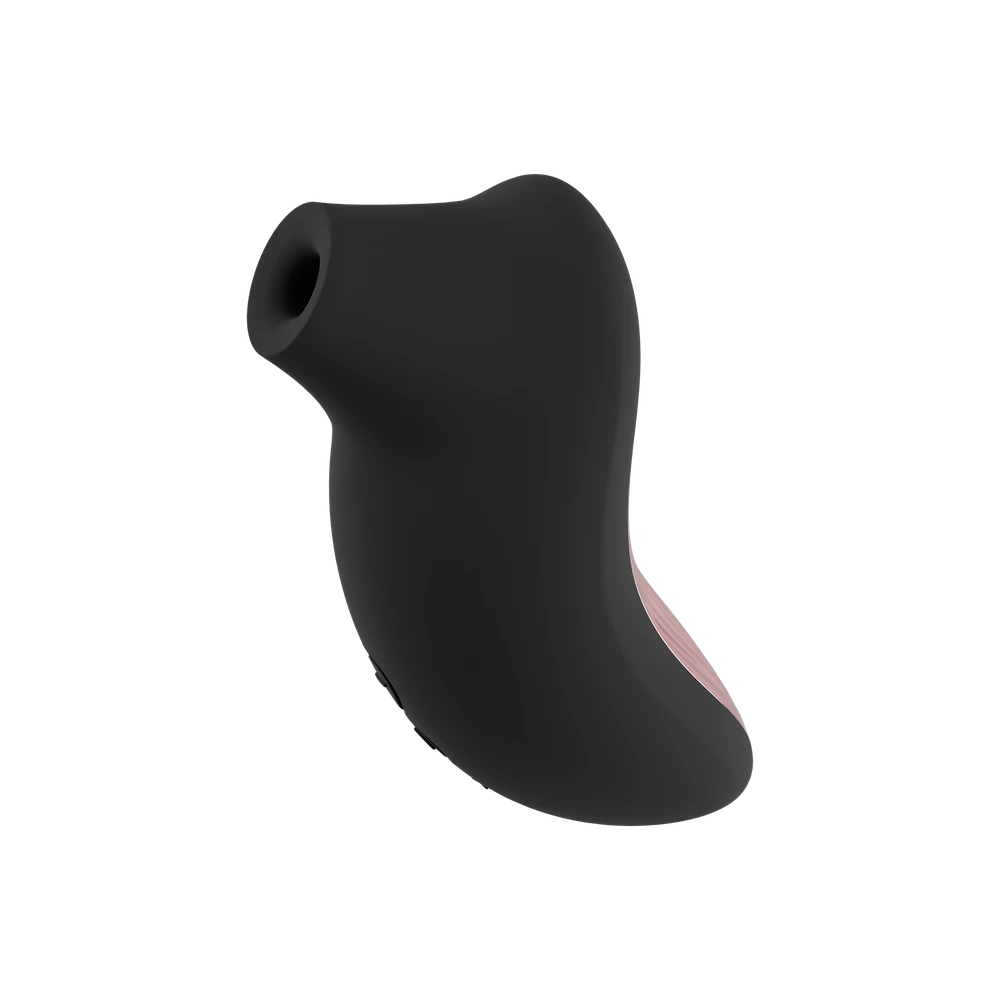 LELO SONA 3 Cruise Black product detail, side profile